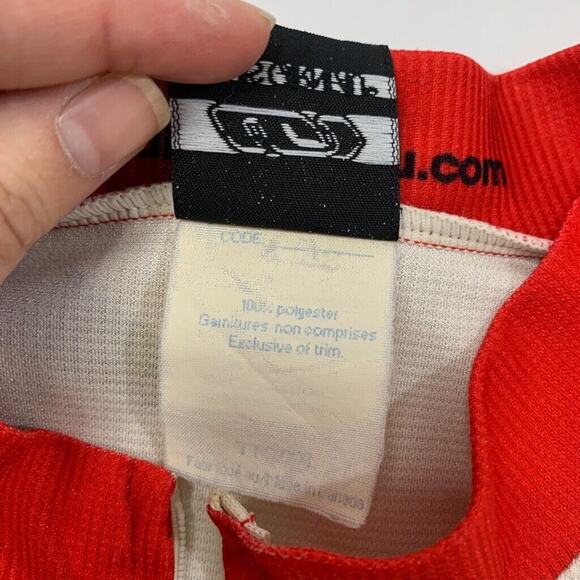 Vintage Louis Garneau Jersey Mens XXL Bicycle Ranch Scottsdale Arizona Cycling - Picture 6 of 16